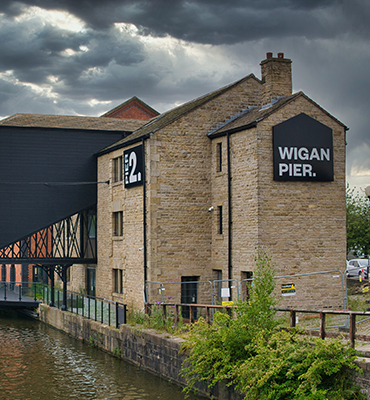 Wigan