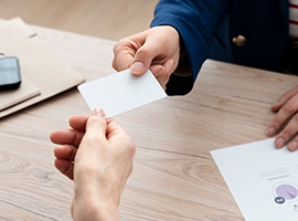 Business Cards Wigan