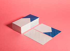 Business Cards Wigan