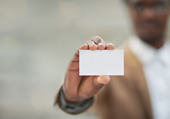 Business Cards Wigan