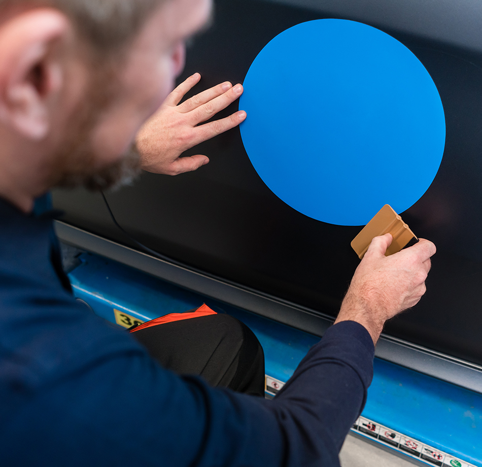 Contact Wigan Signs & Designs