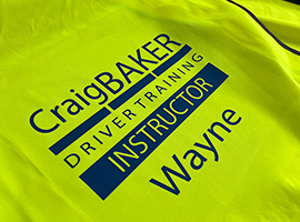 T-Shirt Printing Wigan