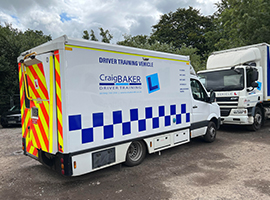 Vehicle Signage Wigan